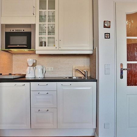 Wohnpark Niendorf Wohnpark Niendorf Appartement 39 外观 照片