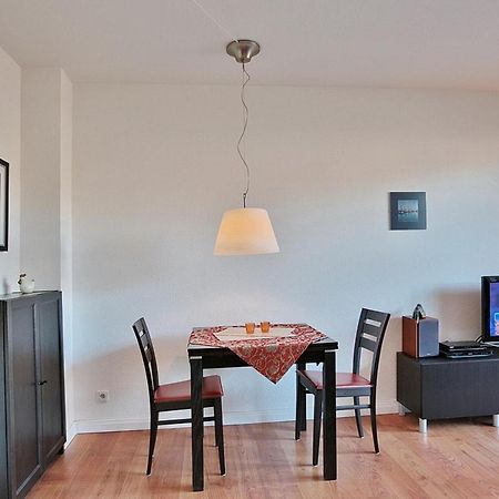 Wohnpark Niendorf Wohnpark Niendorf Appartement 39 外观 照片
