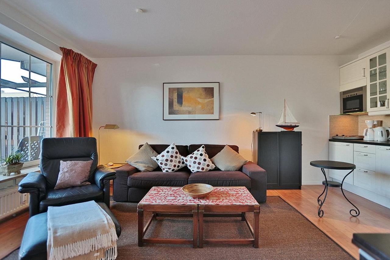 Wohnpark Niendorf Wohnpark Niendorf Appartement 39 外观 照片