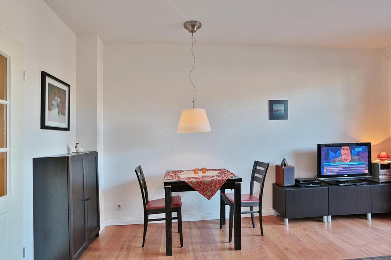 Wohnpark Niendorf Wohnpark Niendorf Appartement 39 外观 照片