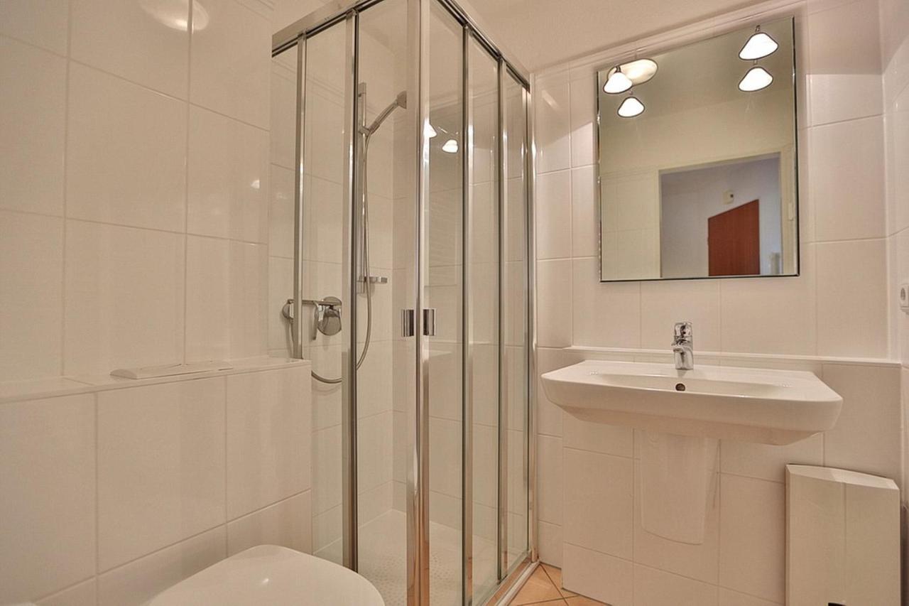 Wohnpark Niendorf Wohnpark Niendorf Appartement 39 外观 照片