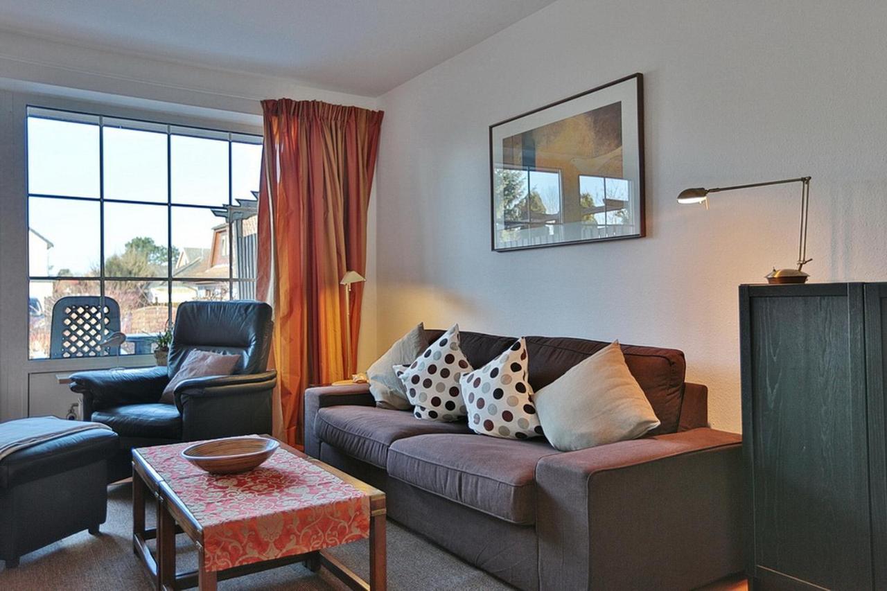 Wohnpark Niendorf Wohnpark Niendorf Appartement 39 外观 照片