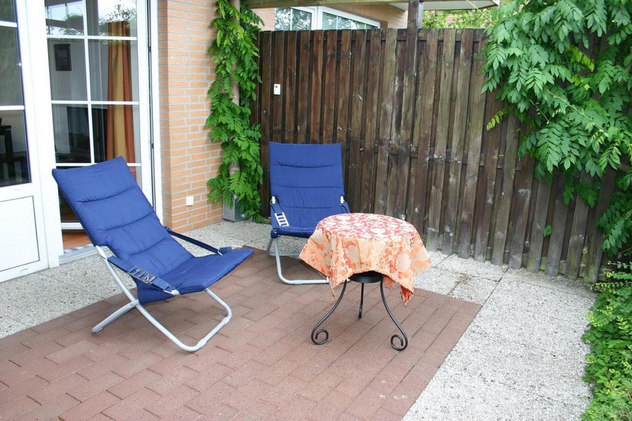 Wohnpark Niendorf Wohnpark Niendorf Appartement 39 外观 照片