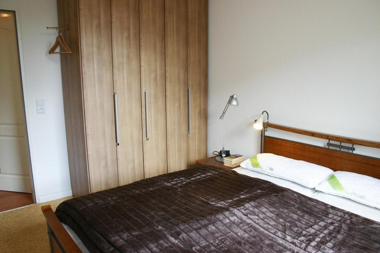 Wohnpark Niendorf Wohnpark Niendorf Appartement 39 外观 照片