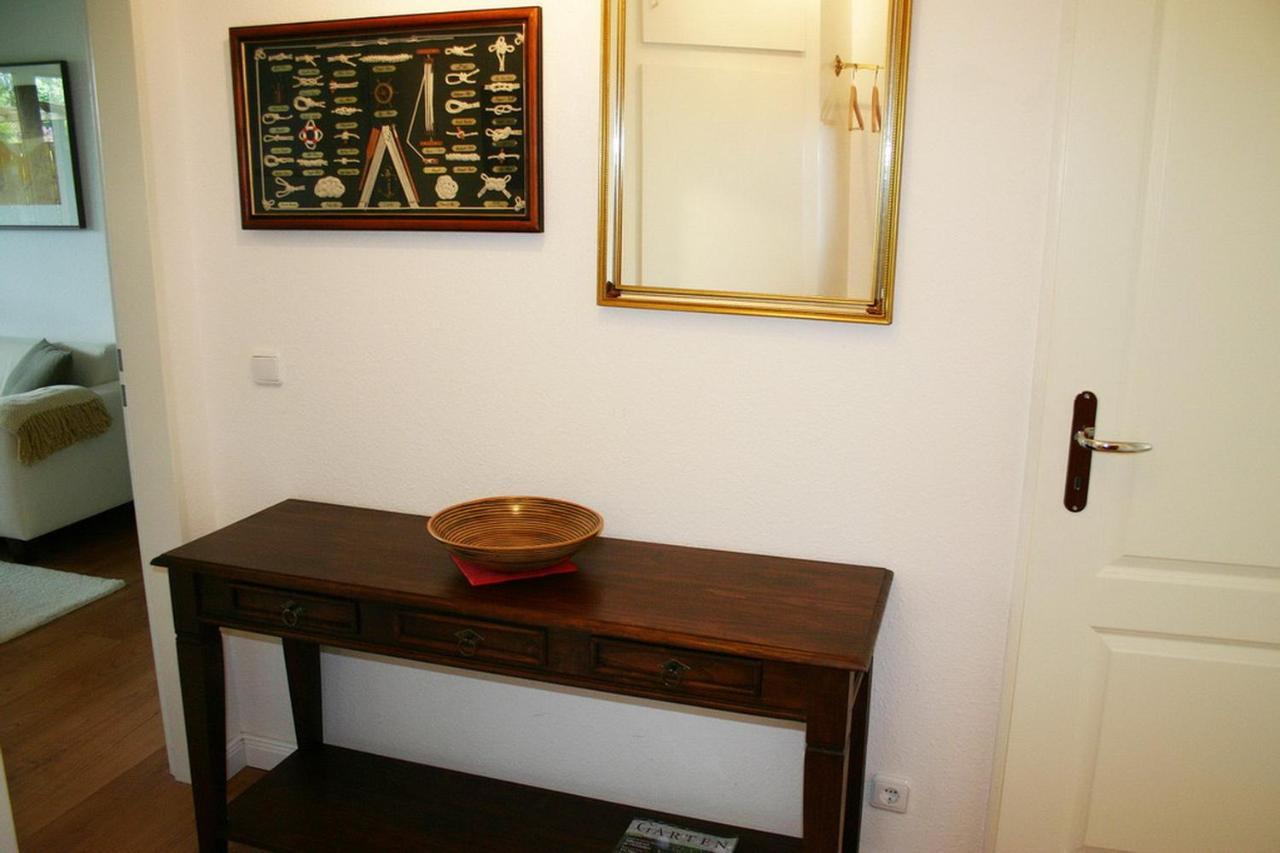 Wohnpark Niendorf Wohnpark Niendorf Appartement 39 外观 照片