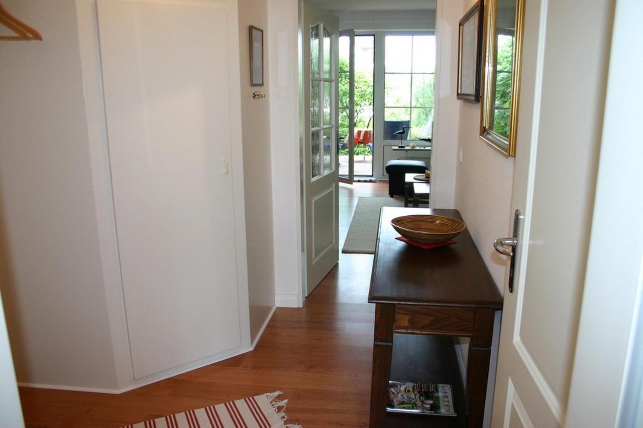 Wohnpark Niendorf Wohnpark Niendorf Appartement 39 外观 照片